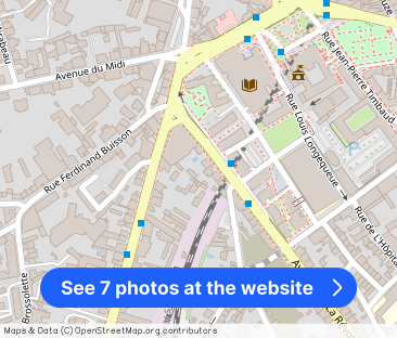 T2 QUARTIER MONTJOVIS - Photo 1