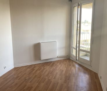 F2 49m² Le Mesnil St Denis - Photo 6