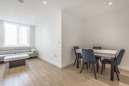 2 bedroom apartment to rent - Photo 2