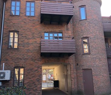 Köpmansgatan 25 B - Foto 6