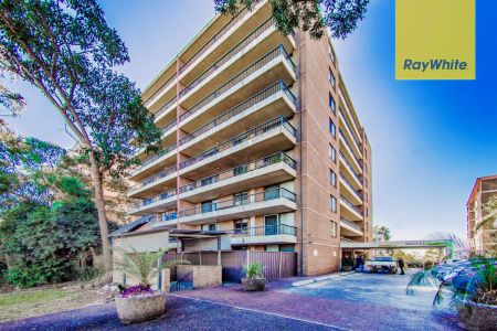 46/68 Great western Highway,Parramatta,New South Wales 2150, Sydney - Photo 3