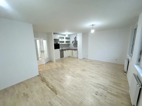 Modernes Appartement in 1050 Wien – Ihr neues Zuhause auf 44m² zum Wohlfühlen! - Photo 1