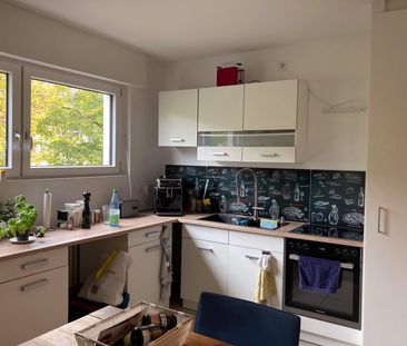 *Mannella* Stilvolle Obergeschosswohnung – hochwertig saniert und i... - Photo 3