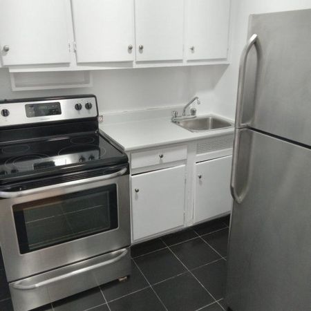 NDG Studio Apt - Photo 4