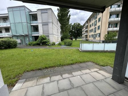 Lindenstrasse, Möhlin - Photo 2