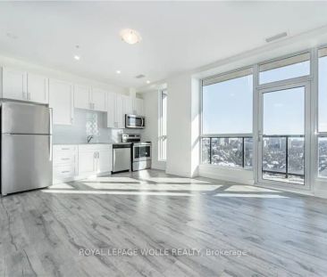 100 Garment Street #1208 - Photo 1