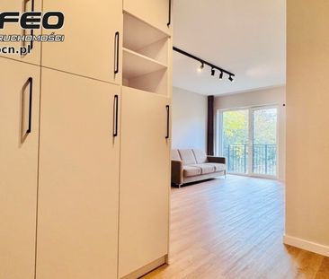 Mieszkanie na wynajem - Photo 1