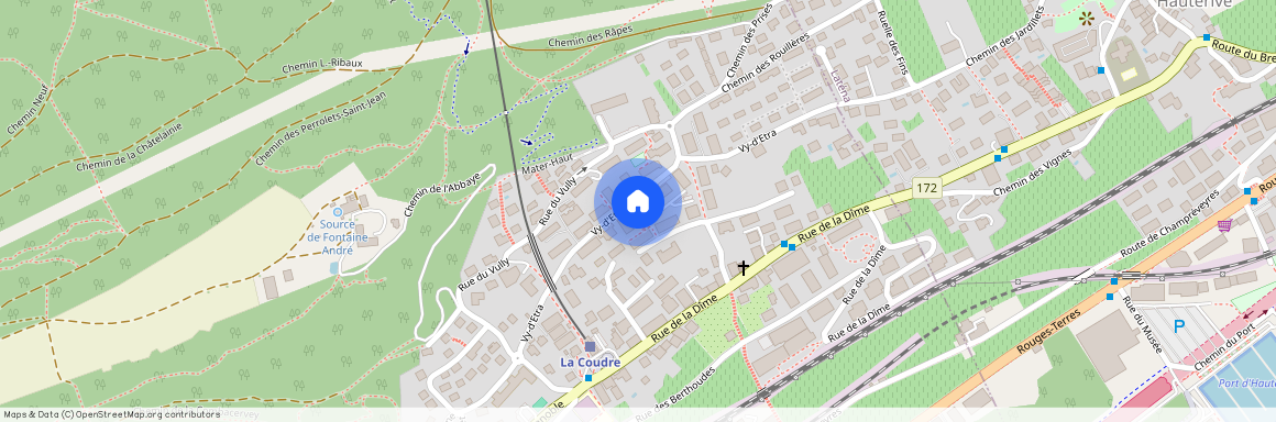 Vy d'Etra 44, 2000 Neuchâtel