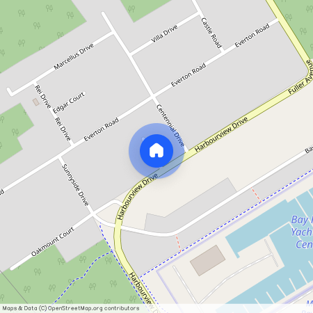 203 Gianetto Dr, Unit 2, Midland