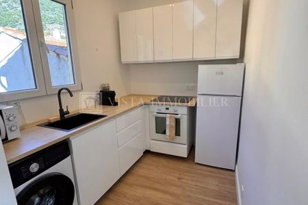 Beausoleil - appartement deux pièces - Photo 4