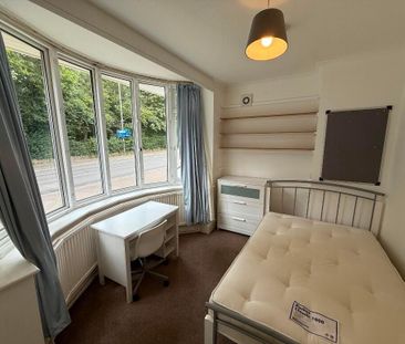 6 bedroom house to rent - Photo 5