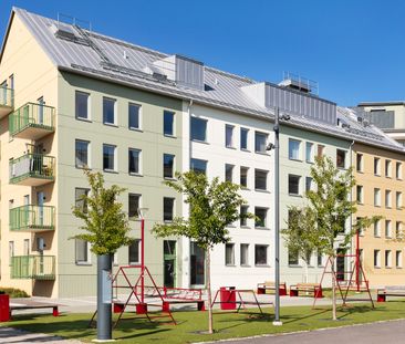 Bäckby Torggata 15 - Foto 2