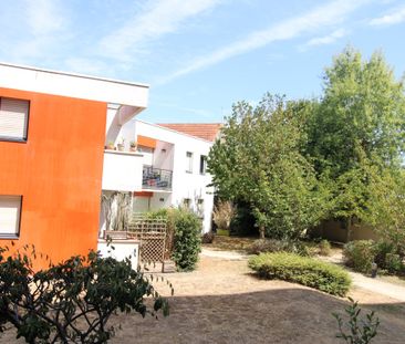 Location Appartement 2 pièces Meublé 48m² NANTES 44000 - Photo 4