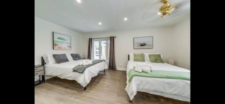 For Lease - 22 Sora Drive, Mississauga, Ontario - Photo 5