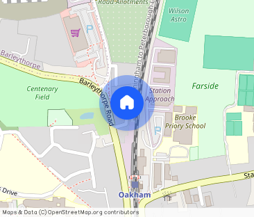 Mallard Court, Oakham - Photo 1