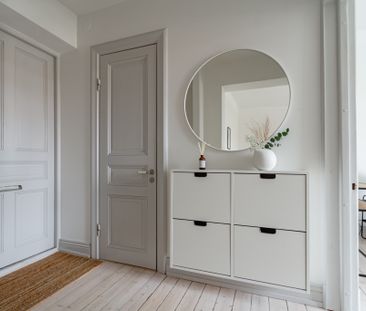 Gamla Huddingevägen, Stockholm - Foto 5