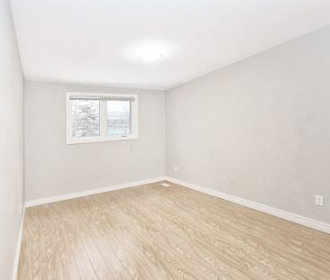 For Lease - 115 Apache Trail Unit# Upper, Toronto, Ontario - Photo 5