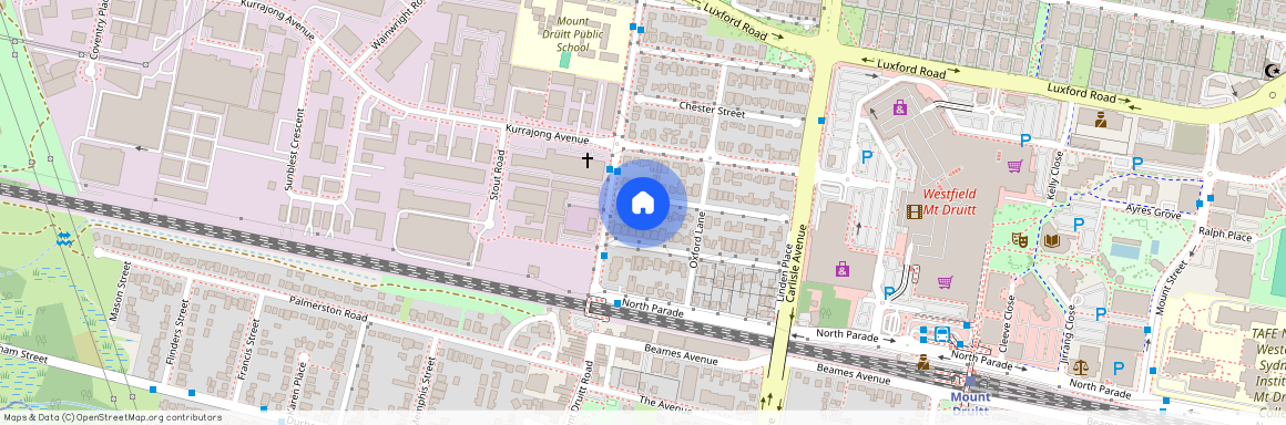 26 Varian Street, NSW 2770, Mount Druitt