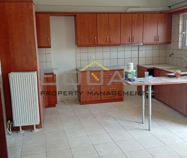 Διαμέρισμα 90 τ.μ. προς ενοικίαση - Photo 3