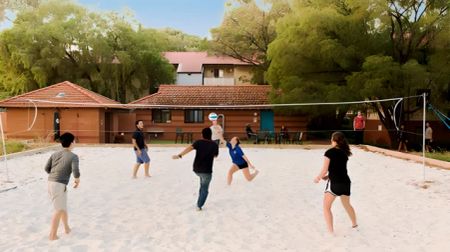 UniLodge at Curtin University - Guild House, Perth - Photo 5