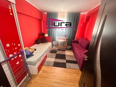 Inchiriez Garsoniera confort 1 zona Monument - Fotografie 4