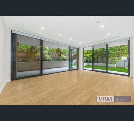 G03/22-26 Smallwood Avenue, Homebush, NSW 2140 - Photo 3