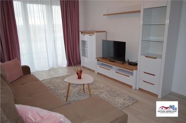 Apartament 2 Camere si Parcare Privata Zona Maurer - Fotografie 1