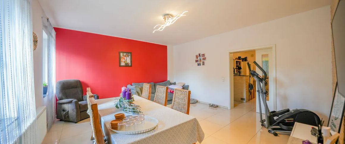 Exklusives 2-Familienhaus im Zentrum von Erkelenz – Flexibles Wohnen auf 3 Ebenen - Foto 1