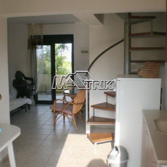 Μεζονέτα για ενοικίαση Χανιώτης (Παλλήνη) - Photo 1