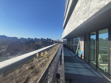 Te huur: Appartement Vincent van den Heuvellaan in Eindhoven - Foto 2