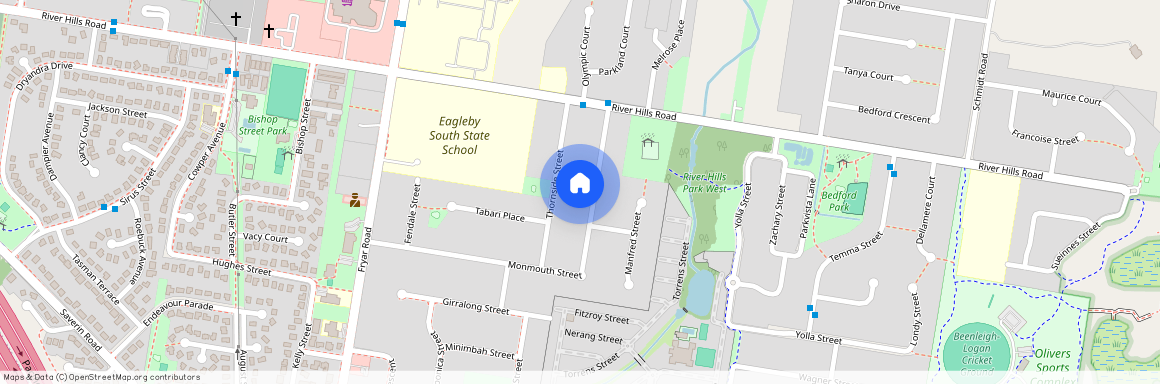 54 Monmouth Street, Eagleby, QLD 4207