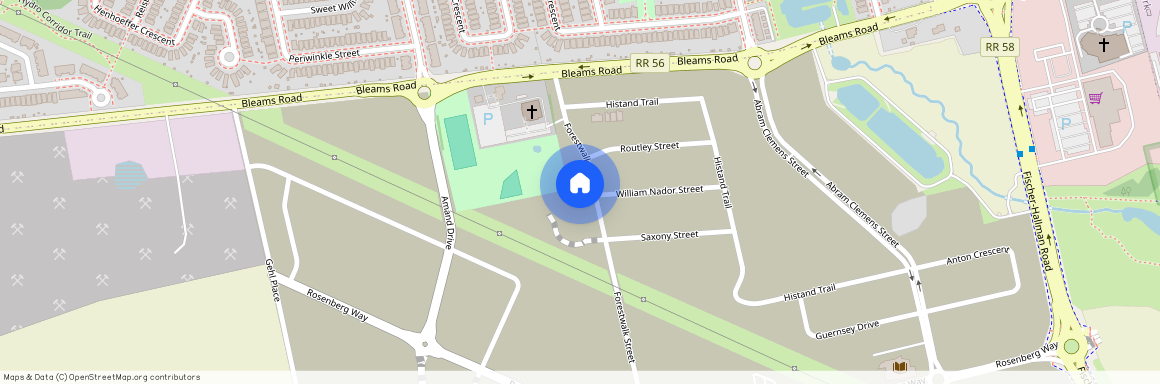 56 Forestwalk Street, Kitchener