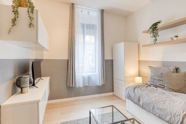 Logements similaires à Roubaix - Photo 1