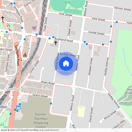 5/10 Mcmaster Street, Qld 4012, Nundah