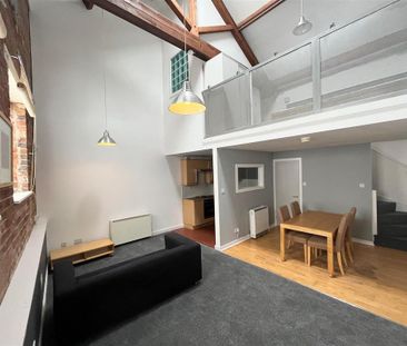 1 bedroom house to rent - Photo 2