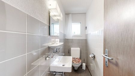 4.5 Zimmerwohnung in Sulgen - Photo 5