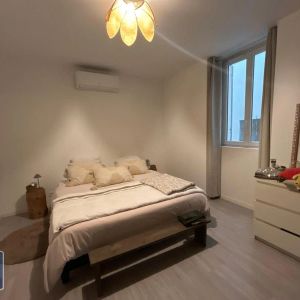 Appartement à louer 3 pièces 54.45m² - Photo 2