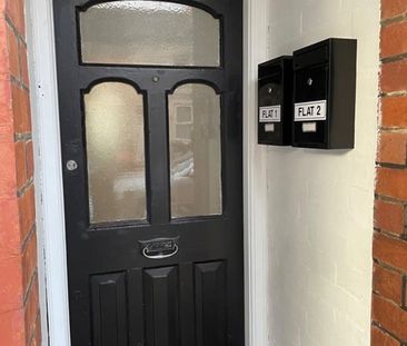 1 Bed Flat, Bolingbroke Road, CV3 - Photo 1