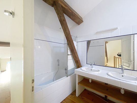 Maison 6 pièce, 140 m2, climatisée - Photo 1