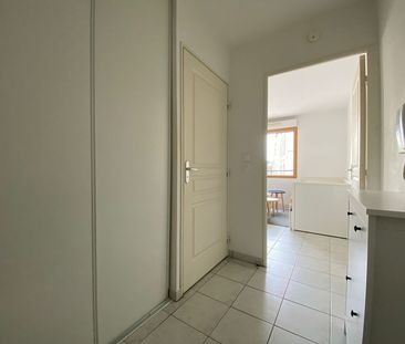 Location Appartement 1 pièce 23m² ROUEN 76000 - Photo 4