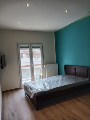 Studio/Γκαρσονιέρα για ενοικίαση Μαρτίου (Βούλγαρη - Ντεπώ - Μαρτίου) - Φωτογραφία 4