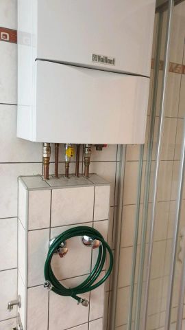 frisch renovierte Mietwohnung - Foto 2