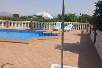 Alquiler de casa o chalet independiente en cm de los Bueyes s/n