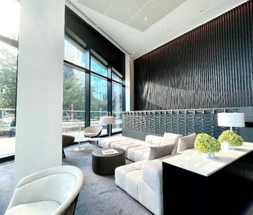 Amory Tower, Marsh Wall, London - Photo 3