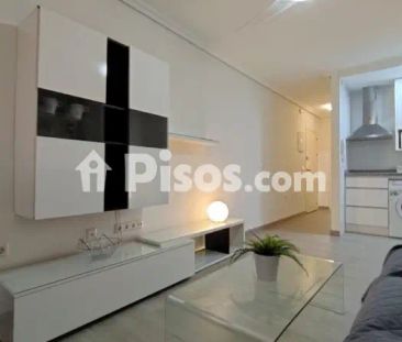 Apartamento en alquiler en Centro - Photo 1
