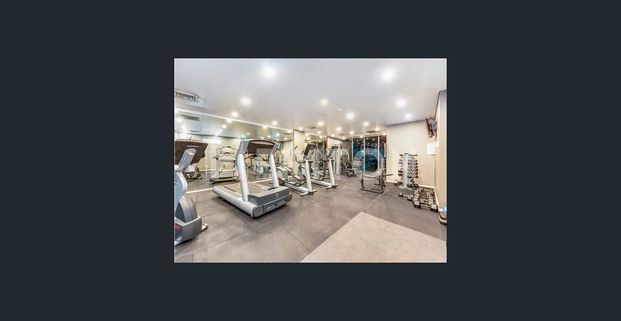 STUNNING 1 BEDROOM APARTMENT WITH RESORT-STYLE FACILITIES IN ROSEBERY - Photo 1