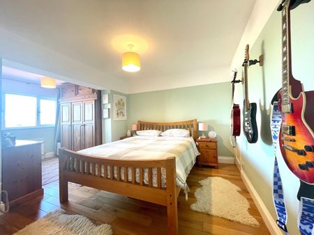 3 Bed Semi-Detached House, Silbury Road, BS3 - Photo 4