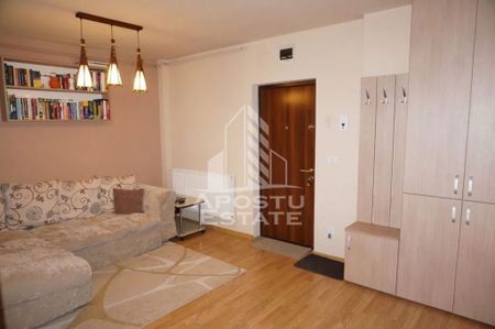 Apartament cu 2 camere, zona Girocului, Centrala Proprie - Photo 3