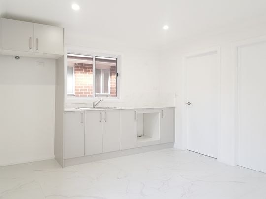 Fairfield West NSW 2165 - 1 bed studio for Rent, $400 per week - 17616418 | Domain - Photo 1