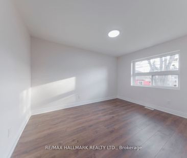 For Lease - 39 Stansbury Crescent Unit# Upper, Toronto, Ontario - Photo 5